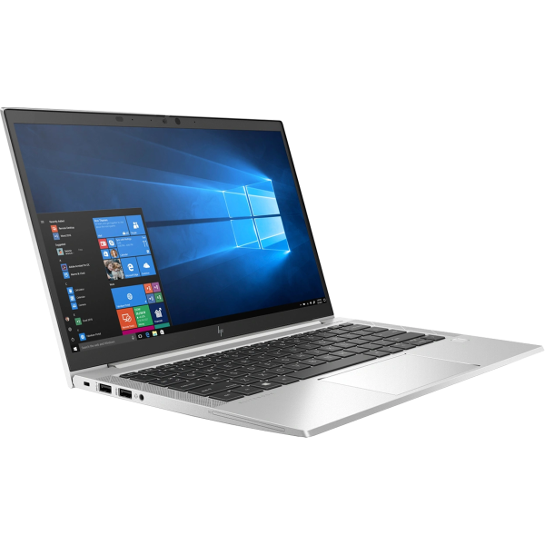 HP EliteBook 830 G7 | 13.3 inch FHD | 10 génération i5 | 256GB SSD | 16GB RAM | W11 Pro | QWERTY