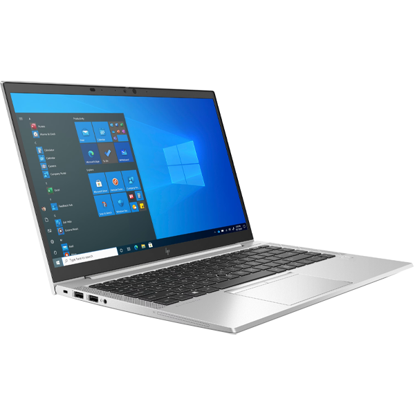 HP EliteBook 840 Aero G8 | 14 inch FHD | 11 g&eacute;n&eacute;ration i5 | 256GB SSD | 16GB RAM | W11 Pro | QWERTY/AZERTY/QWERTZ