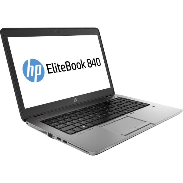 HP EliteBook 840 G1 | 14 inch HD | 4 génération i5 | 128GB SSD | 8GB RAM | QWERTY/AZERTY