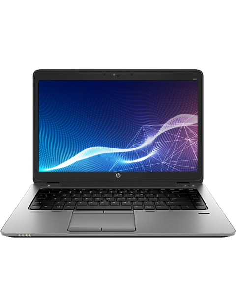 HP EliteBook 840 G3 | 14 inch FHD | 6e generatie i5 | 256GB SSD | 8GB RAM | 2.4 GHz | QWERTY/AZERTY/QWERTZ