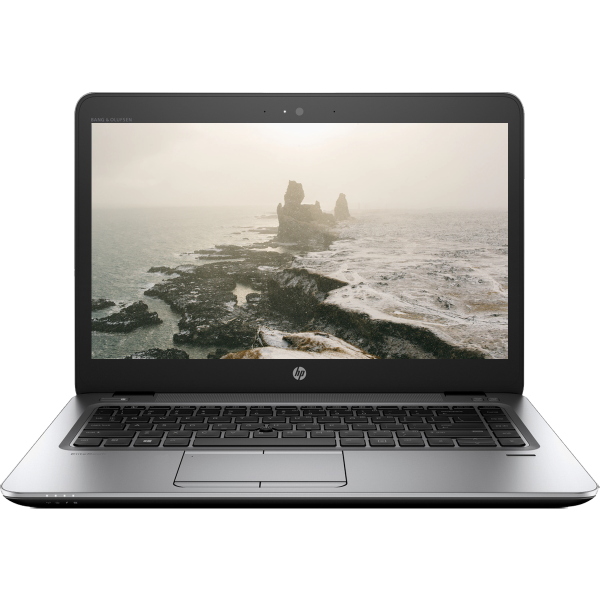 HP EliteBook 840 G3 | 14 inch FHD | 6 génération i5 | 128GB SSD | 8GB RAM | W11 Pro | QWERTY