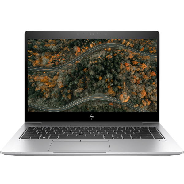 HP EliteBook 840 G5 | 14 inch FHD | Touchscreen | 8 génération i5 | 512GB SSD | 16GB RAM | W11 Pro | QWERTY