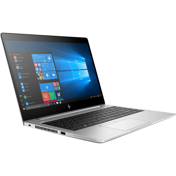 HP ProBook 430 G5 | 13.3 inch FHD | | 8 génération i5 | 256 GB SSD | 8 GB RAM | QWERTY/AZERTY