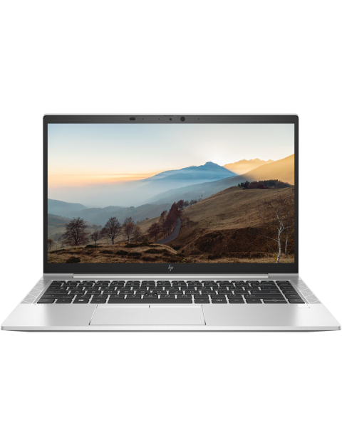 HP EliteBook 840 G7 | 14 inch FHD | 10 g&eacute;n&eacute;ration i5 | 256GB SSD | 16GB RAM  | W11 Pro | QWERTY/AZERTY/QWERTZ