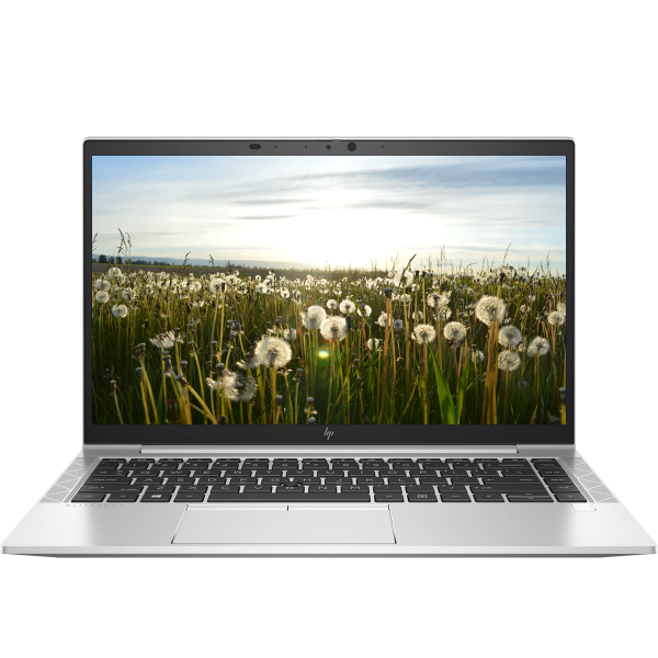 HP EliteBook 840 G8 | 14 inch FHD | 11e génération i5 | 256GB SSD | 8GB RAM | W10 Pro | QWERTY