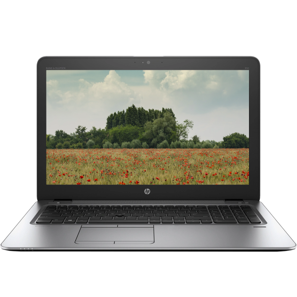 HP EliteBook 850 G3 | 15.6 inch FHD | 6 génération i5 | 256GB SSD | 8GB RAM | QWERTY/AZERTY