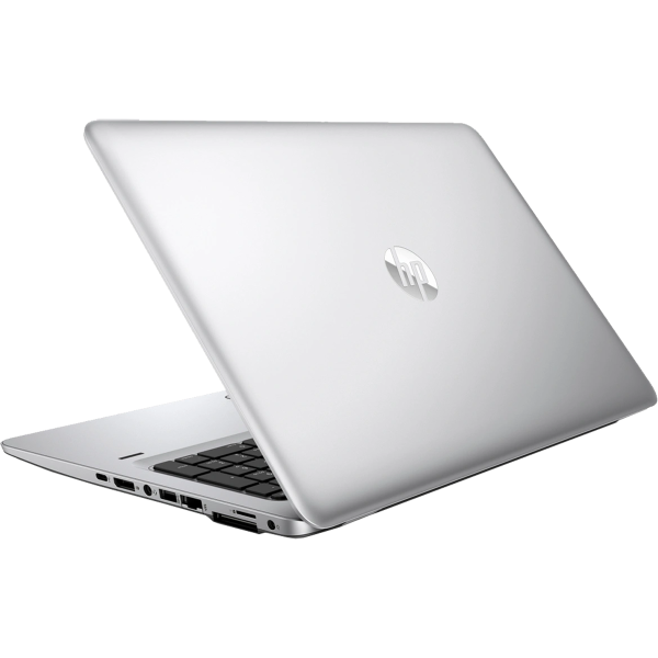 HP EliteBook 850 G4 | 15.6 inch FHD | 7 génération i5 | 500GB SSD | 16GB RAM | W10 Pro | QWERTY