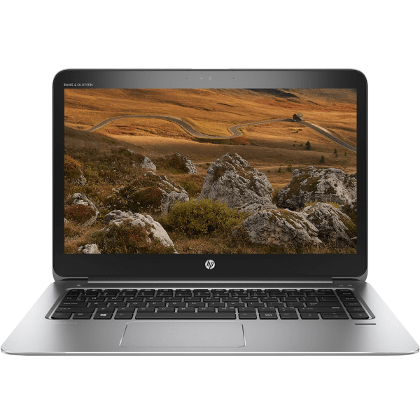 HP Elitebook Folio 1040 G3 | 14 icnh FHD | 6 génération i5 | 256 GB SSD | 8 GB RAM | 2.3 GHz | QWERTY/AZERTY