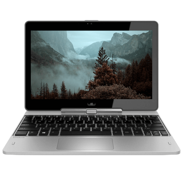 HP Elitebook Revolve 810 G2 | 11.6 inch HD | 4 génération i7 | 256GB SSD | 12GB RAM | QWERTY/AZERTY