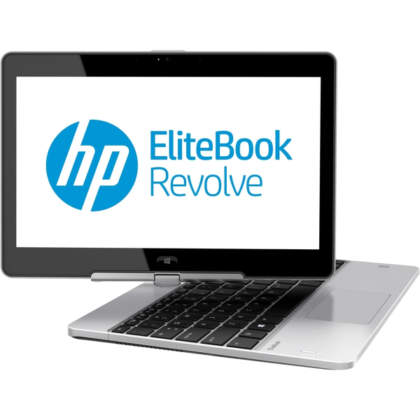 HP Elitebook Revolve 810 G2 | 11.6 inch HD | 4 génération i7 | 256GB SSD | 12GB RAM | QWERTY/AZERTY