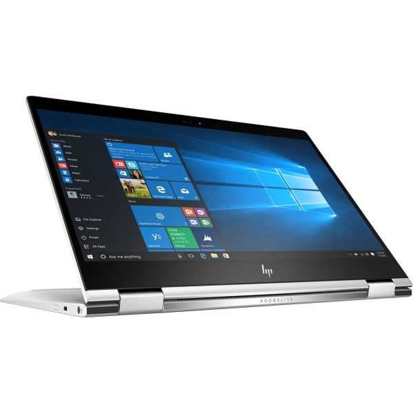 HP EliteBook x360 1020 G2 | 12.5 inch FHD | Touchscreen | 7e génération i7 | 256GB SSD | 8GB RAM | QWERTY/AZERTY/QWERTZ