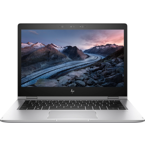 HP EliteBook 1030 G2 | 13.3 inch FHD | Touchscreen | 7e génération i5 | 256GB SSD | 8GB RAM | QWERTY/AZERTY/QWERTZ