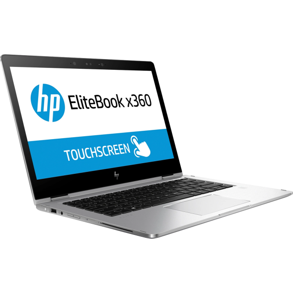 HP EliteBook 1030 G2 | 13.3 inch FHD | 7e génération i5 | 256GB SSD | 16GB RAM | QWERTY/AZERTY/QWERTZ