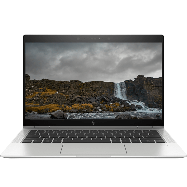 HP EliteBook x360 1030 G3 | 13.3 inch FHD | 8 génération i7 | 512 GB SSD | 8 GB RAM | QWERTY/AZERTY