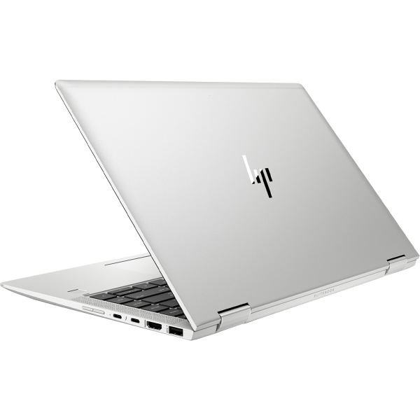 HP EliteBook x360 1040 G5 | 14 inch FHD | 8 génération i5 | 256GB SSD | 8GB RAM | QWERTY/AZERTY