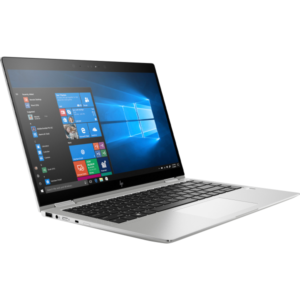 HP EliteBook x360 1040 G5 | 14 inch FHD | 8 génération i5 | 256GB SSD | 8GB RAM | QWERTY/AZERTY