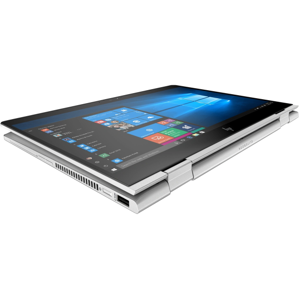 HP EliteBook x360 830 G6 | 13.3 inch FHD | 8 génération i5 | 256GB SSD | 8GB RAM | W11 Pro | QWERTY