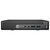 HP EliteDesk 705 G3 MINI | 8e génération A10 | 512GB SSD | 8GB RAM