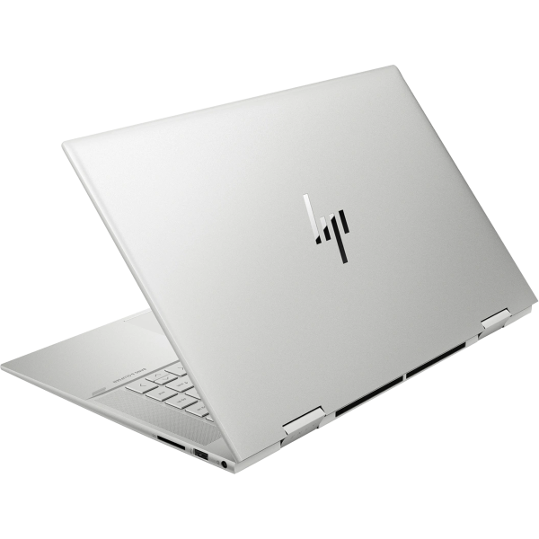 HP Envy x360 Convertible 15 | 15.6in FHD | 10th génération i7 | 1 TB SSD | 16 GB RAM | NVIDIA GeForce MX250 | QWERTZ