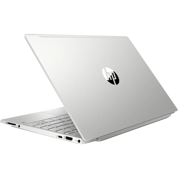 HP Pavilion 13-an1230ng | 13.3 inch FHD | 10e génération i5 | 256GB SSD | 8GB RAM | QWERTZ