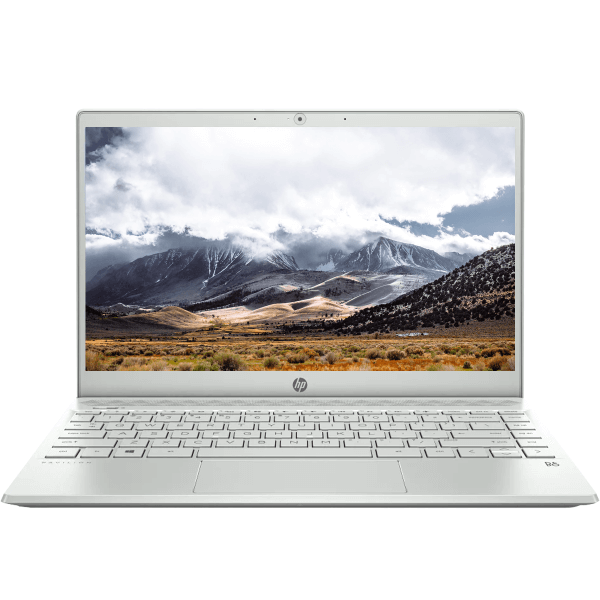 HP Pavilion 13-an1230ng | 13.3 inch FHD | 10e génération i5 | 256GB SSD | 8GB RAM | QWERTZ