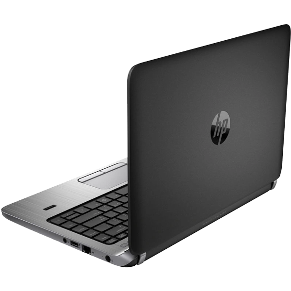 HP ProBook 430 G2 | 13.3 inch HD | 5 génération i3 | 180 GB SSD | 8 GB RAM | QWERTY/AZERTY