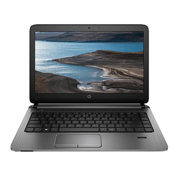 HP ProBook 430 G2 | 13.3 inch HD | 5 génération i3 | 180 GB SSD | 8 GB RAM | QWERTY/AZERTY