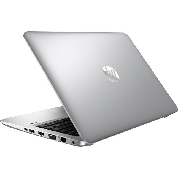 HP ProBook 430 G4 | 13.3 inch FHD | 7 génération i5 | 128GB SSD | 8GB RAM | W10 Pro | QWERTY