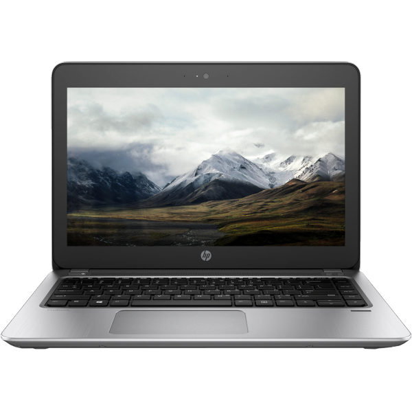 HP ProBook 430 G4 | 13.3 inch FHD | 7 génération i5 | 128GB SSD | 8GB RAM | W10 Pro | QWERTY
