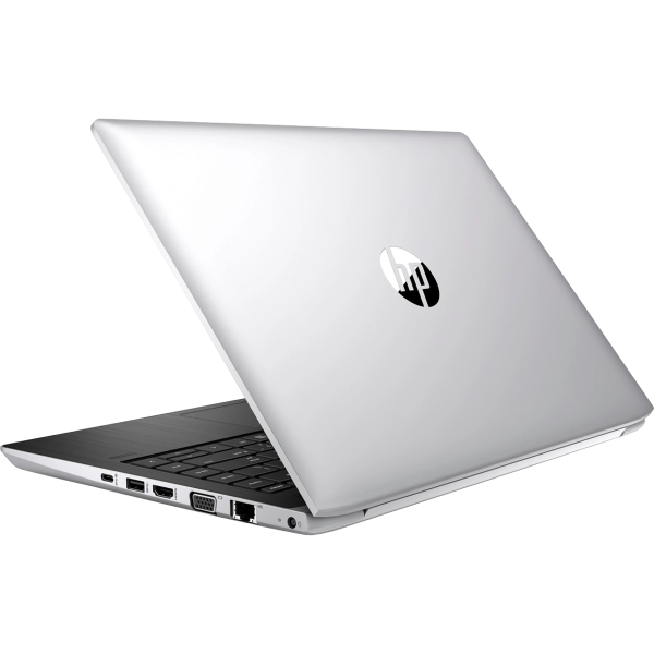 HP ProBook 430 G5 | 13.3 inch HD | 8 génération i3 | 128GB SSD | 8GB RAM | QWERTY