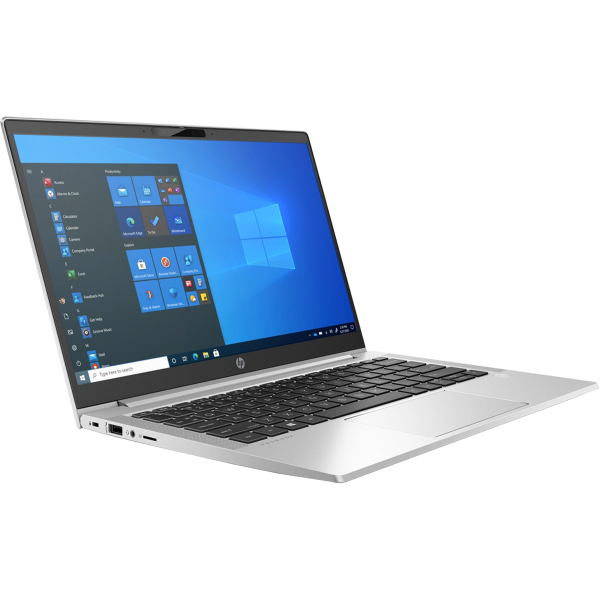 HP ProBook 430 G8 | 13.3 inch FHD | 11e génération i5 | 256GB SSD | 8GB RAM | QWERTY/AZERTY