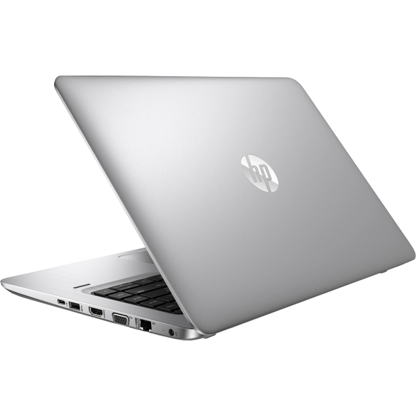 HP ProBook 440 G4 | 14 inch FHD | 7 génération i5 | 256GB SSD | 8GB RAM | W10 Pro | QWERTY