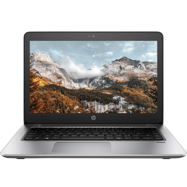 HP ProBook 440 G4 | 14 inch FHD | 7 génération i5 | 256GB SSD | 8GB RAM | W10 Pro | QWERTY