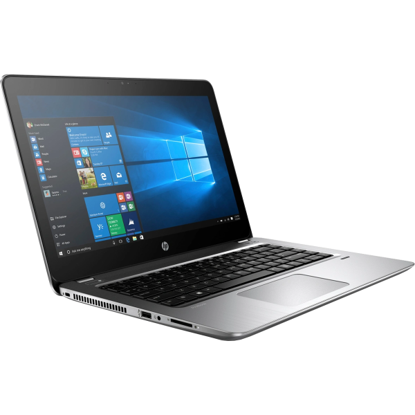 HP ProBook 440 G4 | 14 inch FHD | 7 génération i5 | 256GB SSD | 8GB RAM | W10 Pro | QWERTY