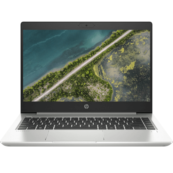 HP ProBook 445 G7 | 14 inch HD | 4e génération r3 | 128GB SSD | 4 GB RAM | QWERTY/AZERTY/QWERTZ | W2