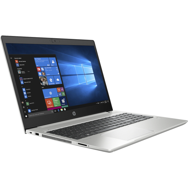 HP ProBook 445 G7 | 14 inch HD | 4e génération r3 | 128GB SSD | 4 GB RAM | QWERTY/AZERTY/QWERTZ | W2