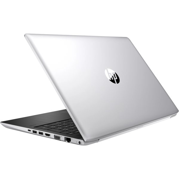 HP ProBook 450 G5 | 15.6 inch FHD | 7e génération i5 | 128GB SSD | 8GB RAM | QWERTY/AZERTY/QWERTZ