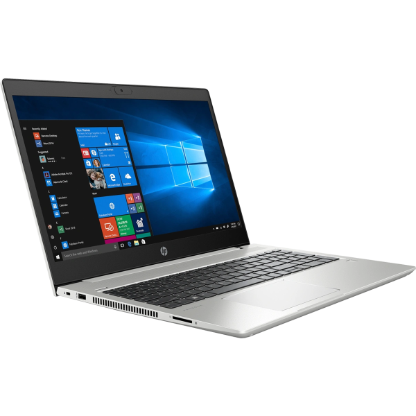 HP ProBook 450 G7 | 15.6 inch FHD | 10 génération i5 | 256 GB SSD | 8 GB RAM | QWERTY/AZERTY
