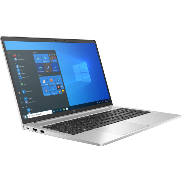 HP ProBook 450 G8 | 15.6 inch FHD | 11 génération i5 | 256GB SSD | 8GB RAM | W10 Pro | QWERTY