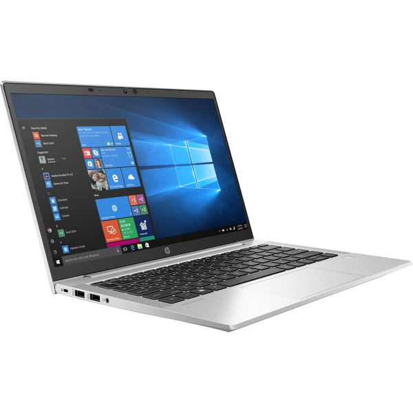 HP ProBook 635 Aero G7 | 13.3 inch FHD | 4e génération r5 | 512GB SSD | 16GB RAM | QWERTY/AZERTY/QWERTZ | W2