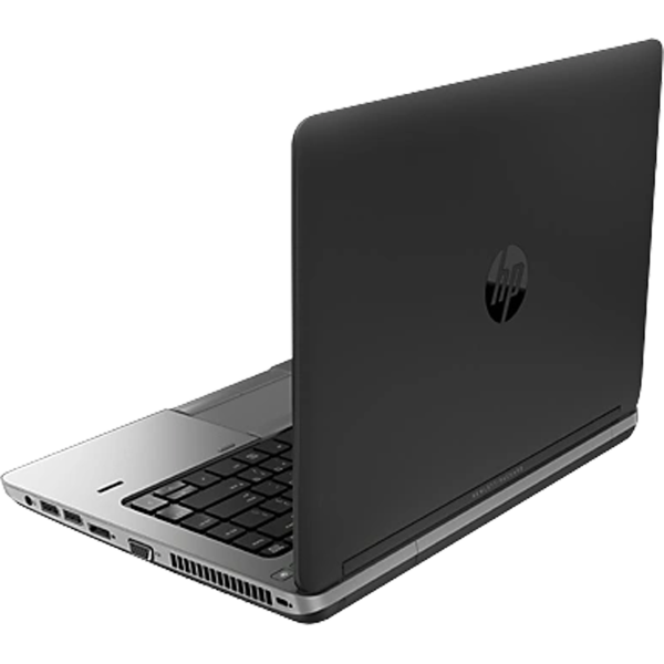 HP ProBook 645 G1 | 14 inch HD | AMD Ryzen 3 Pro | 256 GB SSD | 8 GB RAM | AMD Radeon RX Vega 8 | QWERTY/AZERTY