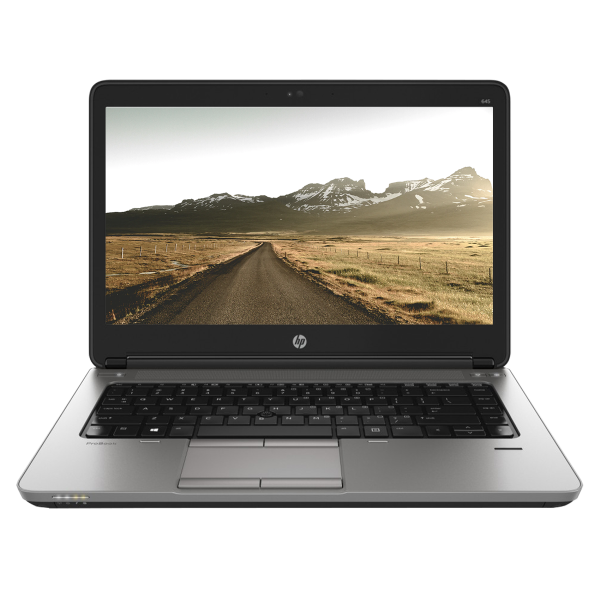 HP ProBook 645 G1 | 14 inch HD | 5 génération A8 | 128GB SSD | 8GB RAM | AMD Radeon HD 8550G | QWERTY/AZERTY
