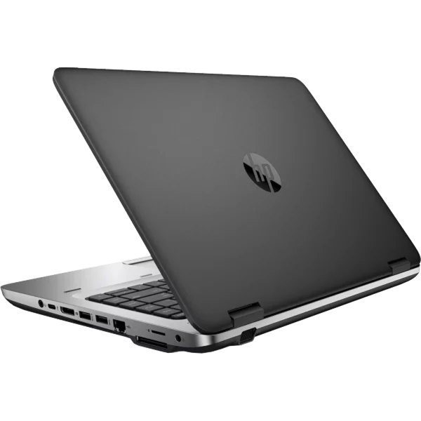 HP Probook 645 G3 | 14 inch HD | 8 génération A10 | 256 GB SSD | 8 GB RAM | AMD Radeon R5 | QWERTY