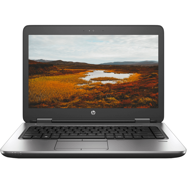 HP Probook 645 G3 | 14 inch HD | 8 génération A10 | 256 GB SSD | 8 GB RAM | AMD Radeon R5 | QWERTY