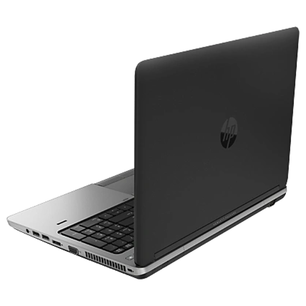 HP ProBook 650 G1 | 15.6 inch HD | 4 génération i3 | 128 GB SSD | 4 GB RAM | QWERTY