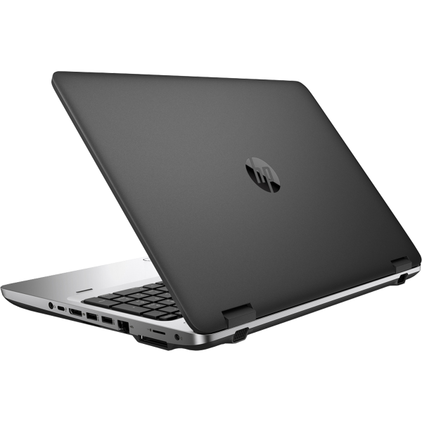HP ProBook 650 G2 | 15.6 inch HD | 6 g&eacute;n&eacute;ration i5 | 256GB SSD | 8GB RAM | W10 Pro | QWERTY
