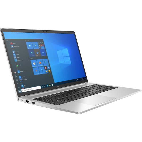 HP ProBook 650 G8 | 15.6 inch FHD | 11 génération i5 | 256GB SSD | 8GB RAM | W10 Pro | QWERTZ