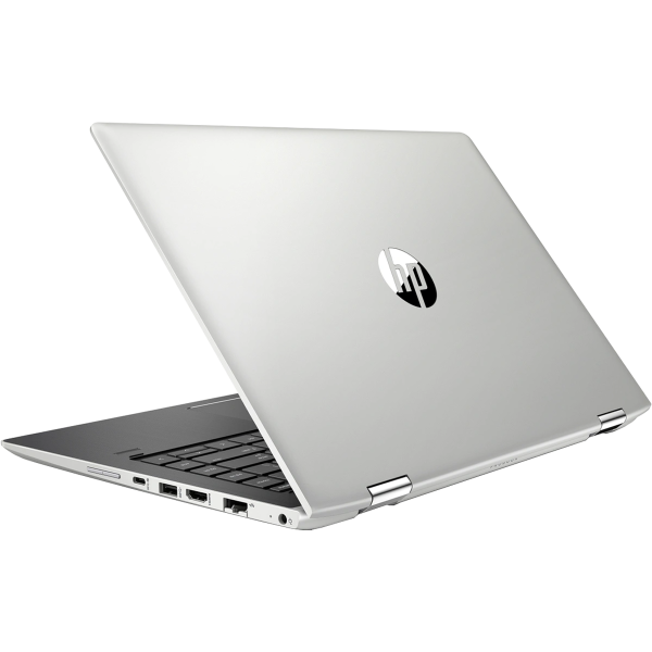 HP ProBook x360 440 G1 | 14 inch FHD | 8 génération i3 | 256GB SSD | 8GB RAM | QWERTY/AZERTY