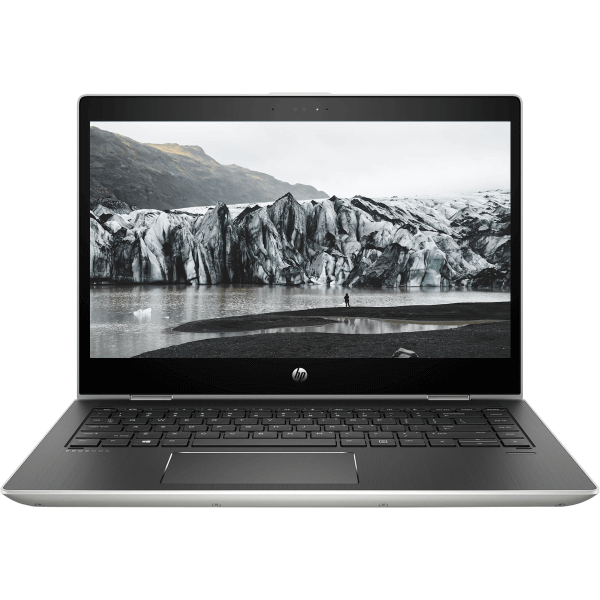 HP ProBook x360 440 G1 | 14 inch FHD | 8 génération i3 | 256GB SSD | 8GB RAM | QWERTY/AZERTY