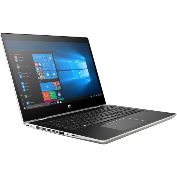 HP ProBook x360 440 G1 | 14 inch FHD | 8 génération i3 | 256GB SSD | 8GB RAM | QWERTY/AZERTY